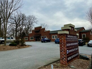 More details for 1216 W 6th Ave, Hendersonville, NC - Office/Medical for Lease