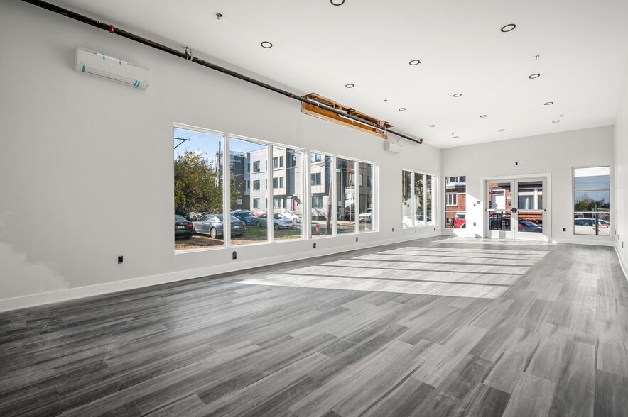 1325 N 18th, Philadelphia, PA for lease - Building Photo - Image 2 of 11