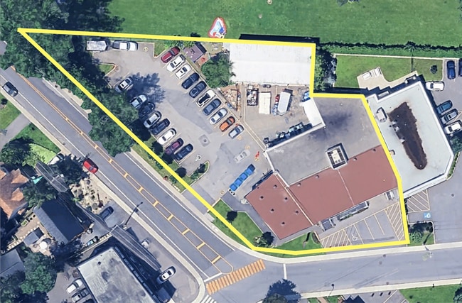 More details for 61 Rue De Montbrun, Boucherville, QC - Retail for Sale