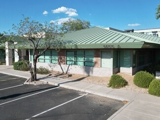More details for 1455 W Chandler Blvd, Chandler, AZ - Office for Lease