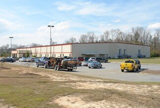 Plus de détails pour 4580 Cargo Dr, Columbus, GA - Industriel à louer