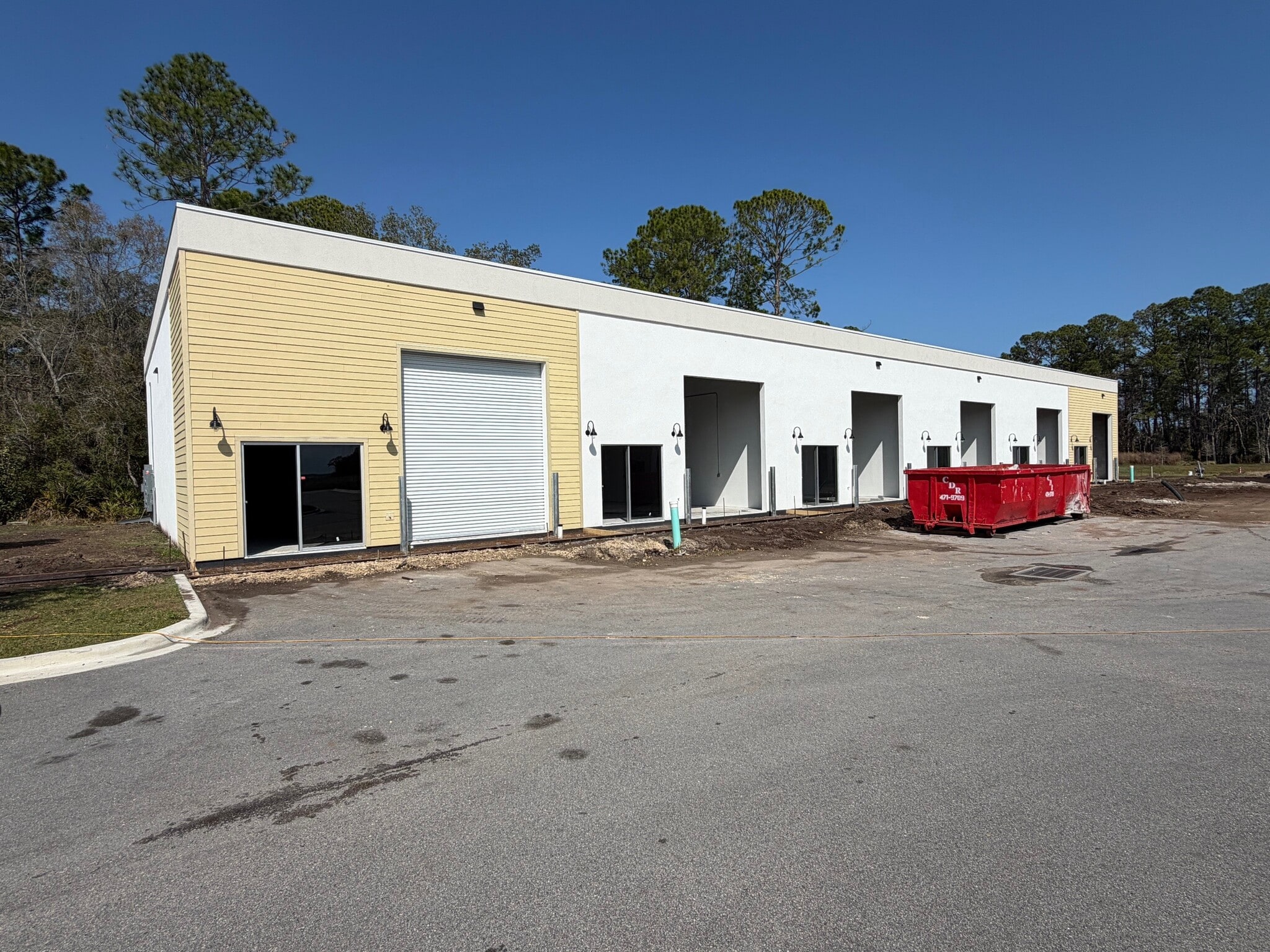 5600 US Highway 1 N, Saint Augustine, FL for lease Primary Photo- Image 1 of 11