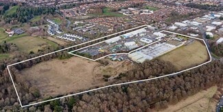 Plus de détails pour 27 Harrison Rd, Dundee - Industriel à vendre