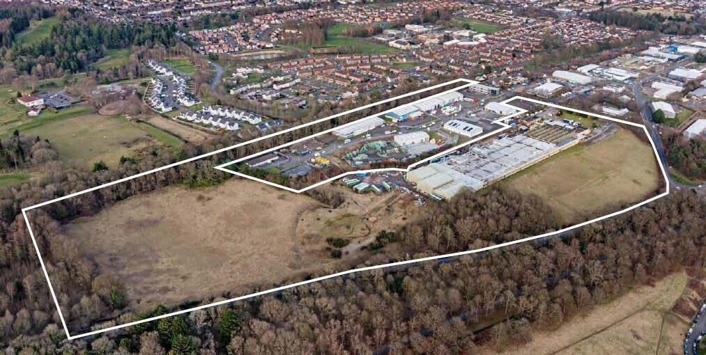 27 Harrison Rd, Dundee for lease Building Photo- Image 1 of 4