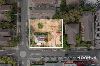 29-33 Gloucester Rd, Hurstville, NSW - Aerial map view - Image1