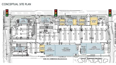 SEC W Ramona Expressway at State Street, San Jacinto, CA for lease Floor Plan- Image 1 of 1