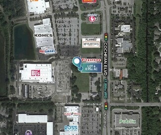 More details for 19550 Cochran Blvd, Port Charlotte, FL - Land for Sale