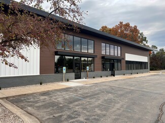 More details for 707 Parsons Rd, Traverse City, MI - Retail for Lease