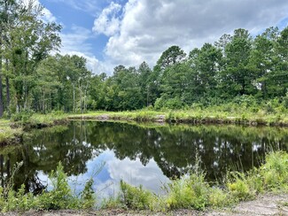 Plus de détails pour 10118 Blackwell SE rd, Belville, NC - Terrain à vendre