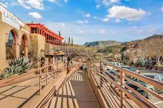 More details for 321 N State Route 89A, Sedona, AZ - Retail for Sale