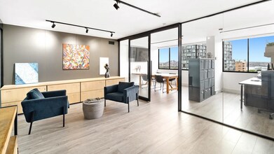 2-14 Kings Cross Rd, Potts Point à louer Photo intérieure- Image 1 de 3