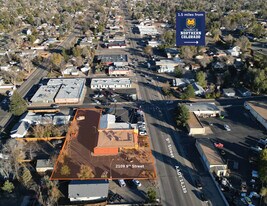 2109 9th St, Greeley CO - Commercial Real Estate