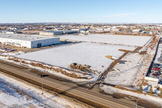 Plus de détails pour 9671 279 St, Acheson, AB - Terrain à louer