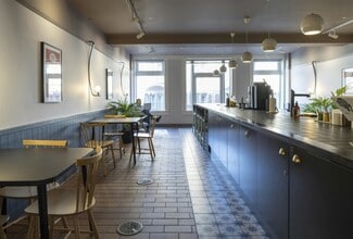 8-10 Bloomsbury Way, Londres à louer Photo intérieure- Image 1 de 6