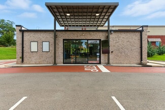 More details for 4240 Hickory Flat Hwy, Canton, GA - Retail for Sale