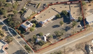 Plus de détails pour 13091 Pond Springs Rd, Austin, TX - Commerce de détail à louer