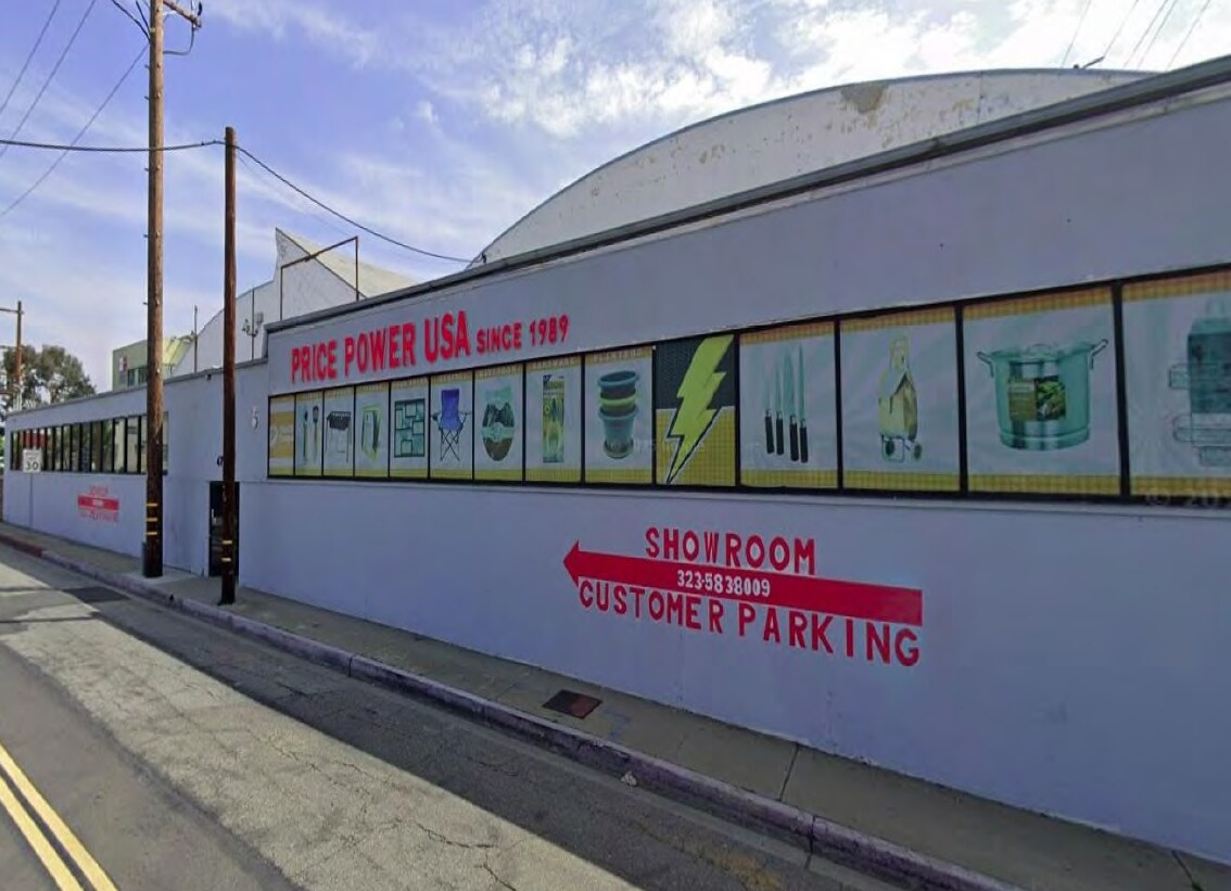 4724 Boyle Ave, Vernon, CA for lease Primary Photo- Image 1 of 9