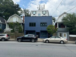 Plus de détails pour 3152 Linwood Ave, Cincinnati, OH - Bureau, Commerce de détail à louer
