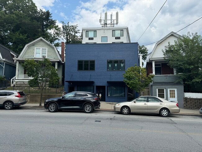 More details for 3152 Linwood Ave, Cincinnati, OH - Office for Lease