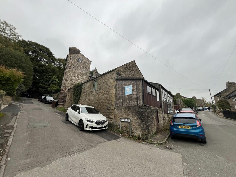 48 Old Rd, High Peak à vendre - Photo du bâtiment - Image 3 de 11