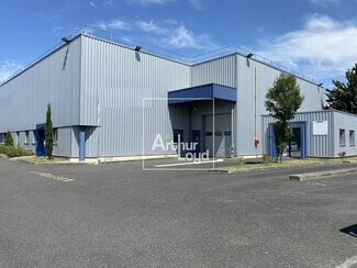 More details for Multiple Space Uses for Lease