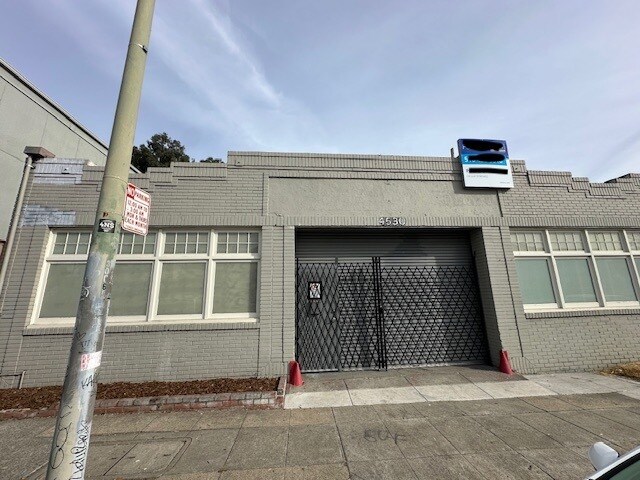 More details for 4530 Martin Luther King Jr Way, Oakland, CA - Flex for Lease