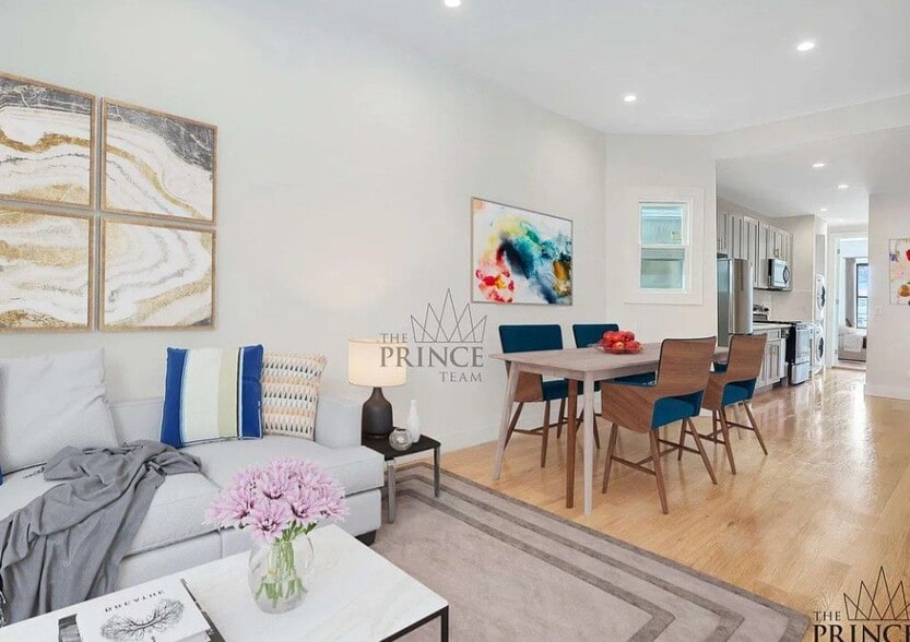 759-761 Manhattan Ave, Brooklyn, NY à vendre - Photo du bâtiment - Image 3 de 22