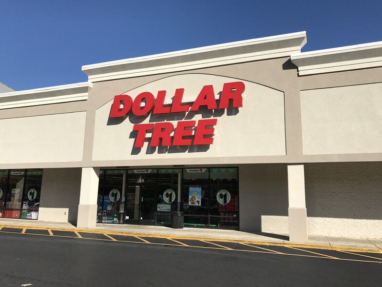 3600 N Duke St, Durham, NC à louer - Photo du bâtiment - Image 2 de 9