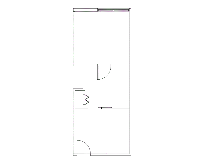 4400 NW Loop 410, San Antonio, TX à louer Plan d  tage- Image 1 de 1