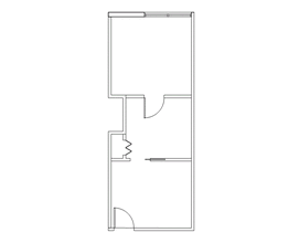 4400 NW Loop 410, San Antonio, TX à louer Plan d  tage- Image 1 de 1