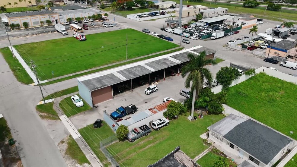 105 NE 1st Rd, Homestead, FL for sale - Commercial Listing Video - Image 2 of 52