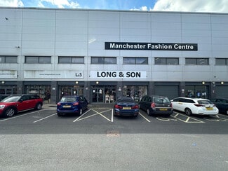 More details for 34 Knowsley St, Manchester - Retail for Lease