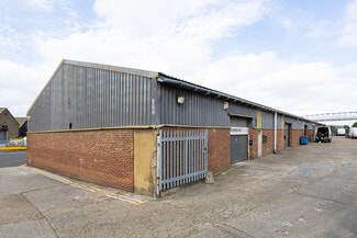 More details for Victoria Rd, Dartford - Industrial for Lease