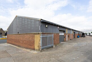 Plus de détails pour Victoria Rd, Dartford - Industriel à louer