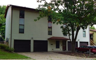 Plus de détails pour 3920 W 13th St, Davenport, IA - Multi-résidentiel à vendre