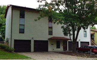 Plus de détails pour 3920 W 13th St, Davenport, IA - Multi-résidentiel à vendre