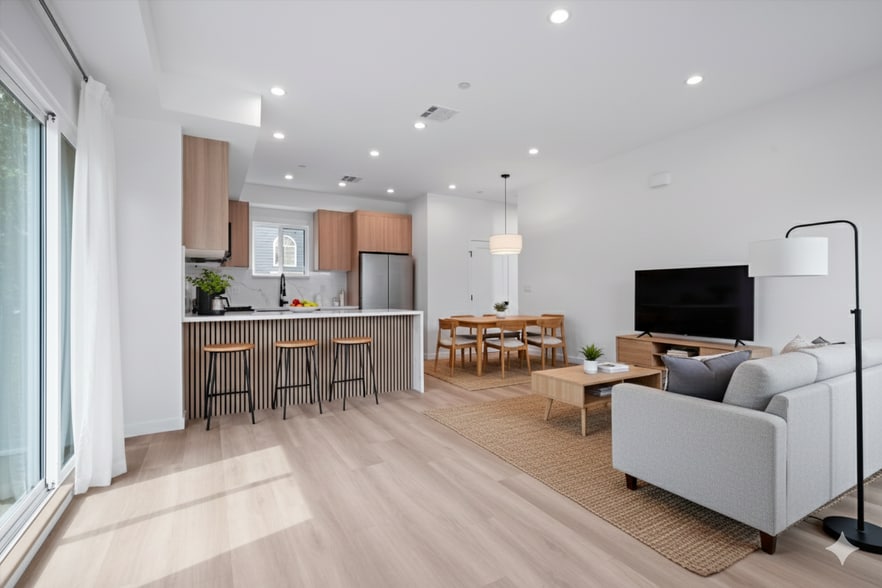 1840 Stoner Ave, Los Angeles, CA à vendre - Photo du bâtiment - Image 3 de 28