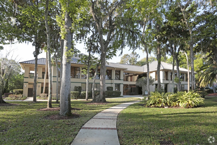 4400 Marsh Landing Blvd, Ponte Vedra Beach, FL for lease - Building Photo - Image 2 of 6