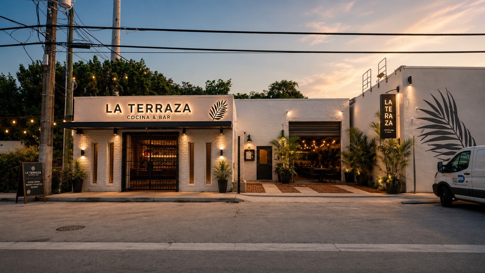 248 NE 59th St, Miami, FL à louer Photo du bâtiment- Image 1 de 35