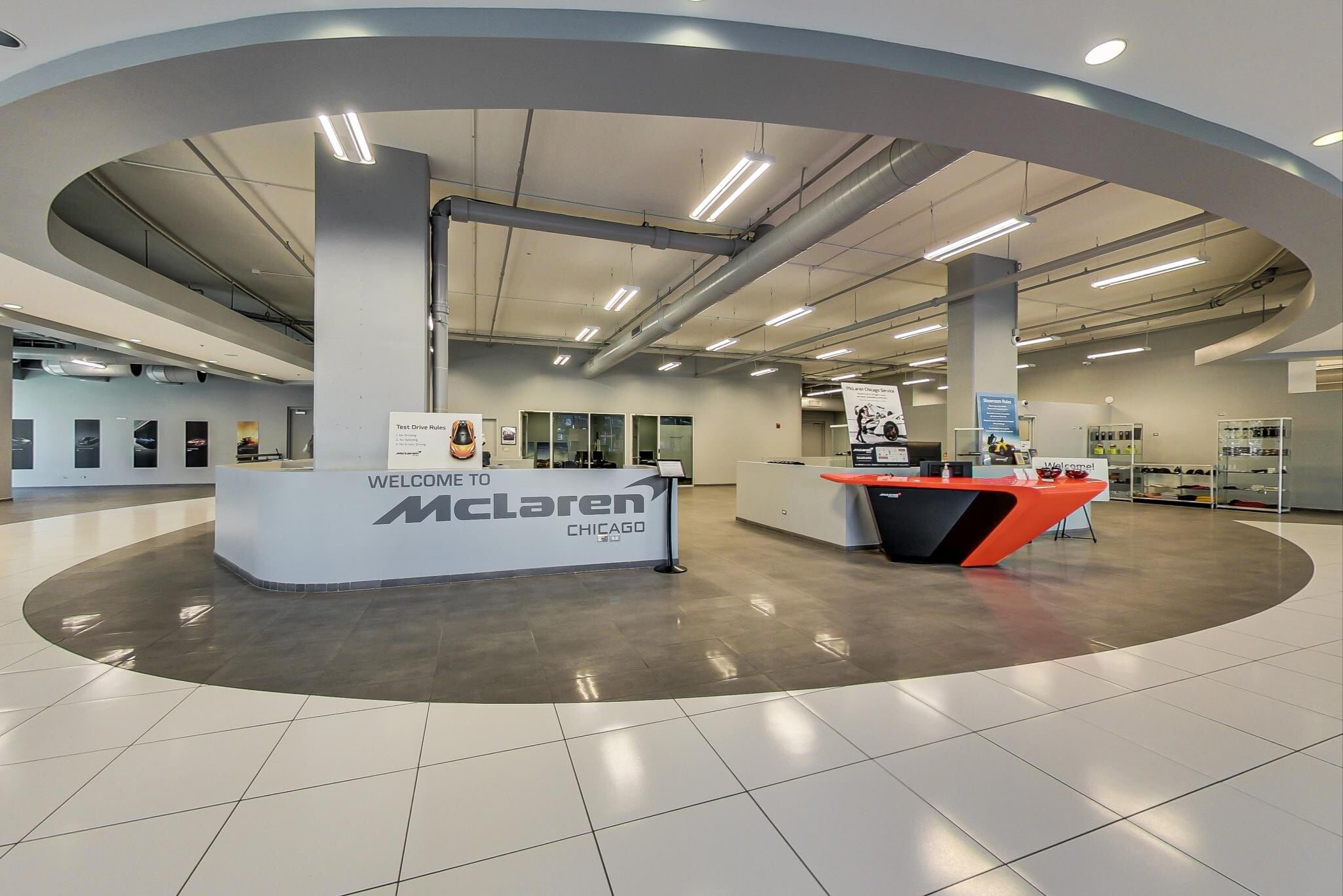 645-659 W Randolph St, Chicago, IL for lease Interior Photo- Image 1 of 8