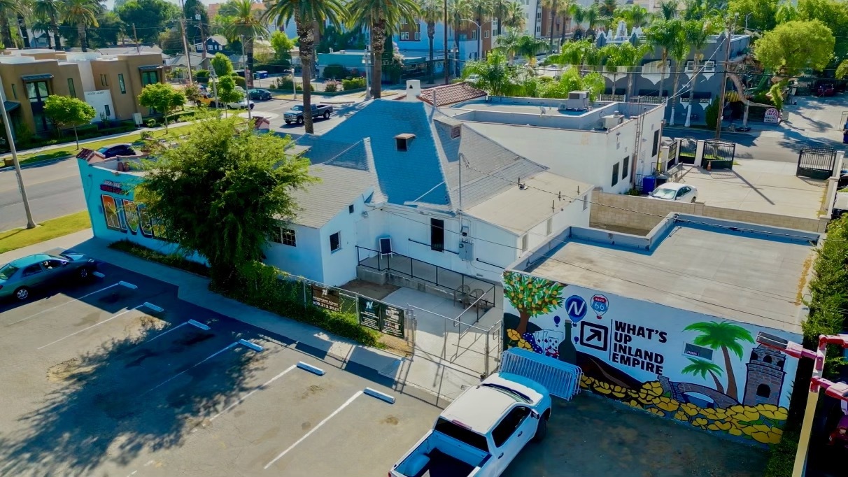 4024 Mission Inn Ave, Riverside, CA for sale Building Photo- Image 1 of 1