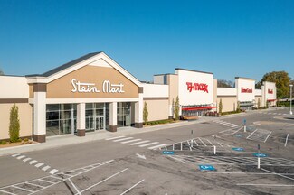 Plus de détails pour 9510-9676 Quivira Rd, Lenexa, KS - Commerce de détail à louer