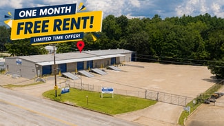 More details for 2005-2007 E Cotton St, Longview, TX - Industrial for Lease
