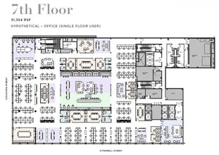 100 Stockton St, San Francisco, CA for lease Building Photo- Image 1 of 3