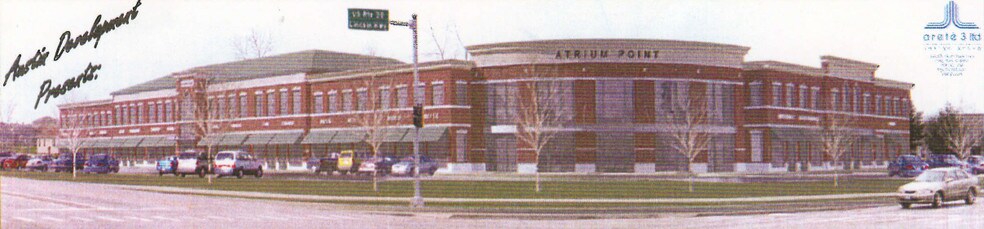 1938-2000 E Lincoln Hwy, New Lenox, IL à louer - Autre - Image 3 de 20