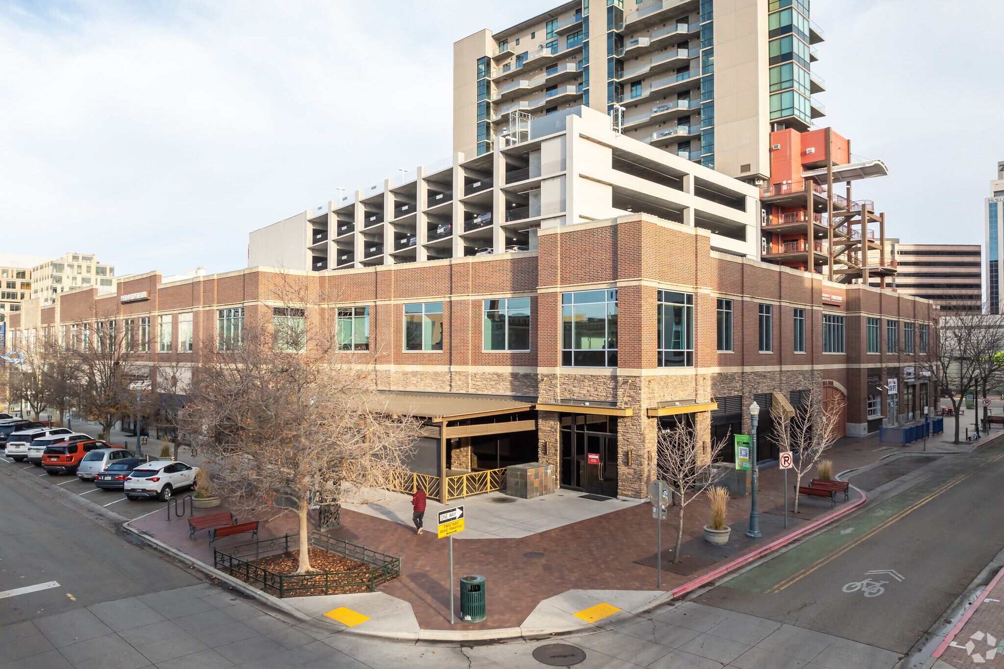 398 S 9th St, Boise, ID à vendre Photo principale- Image 1 de 5