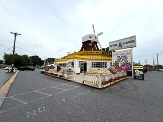 More details for 2857-2867 Lincoln Hwy, Ronks, PA - Retail for Sale