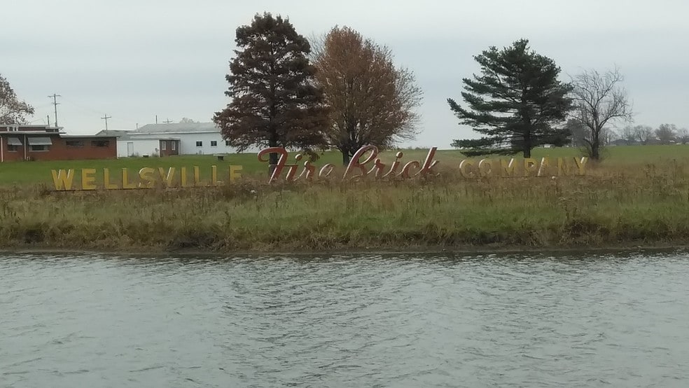 1199 N Highway 19, Wellsville, MO for sale - Building Photo - Image 2 of 15