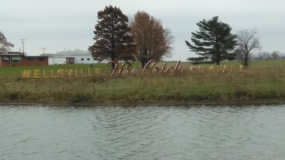 1199 N Highway 19, Wellsville, MO à vendre - Photo du bâtiment - Image 2 de 15