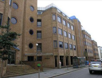 Plus de détails pour Grenville Street, Jersey - Bureau à louer